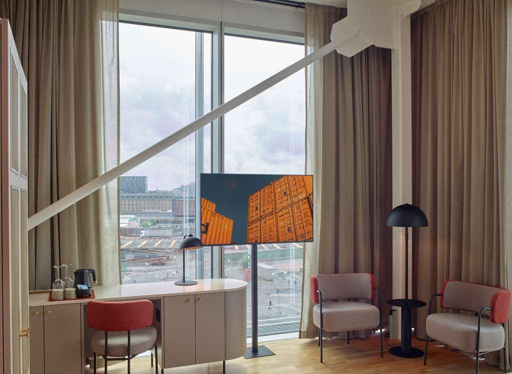 Scandic Goteborg Central Ruang foto